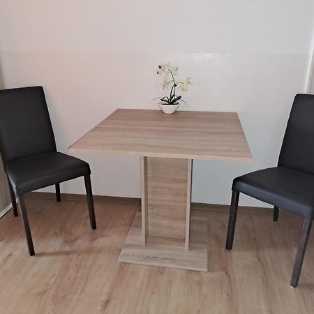 Studio Apartments Maslinik Krk Town Εξωτερικό φωτογραφία