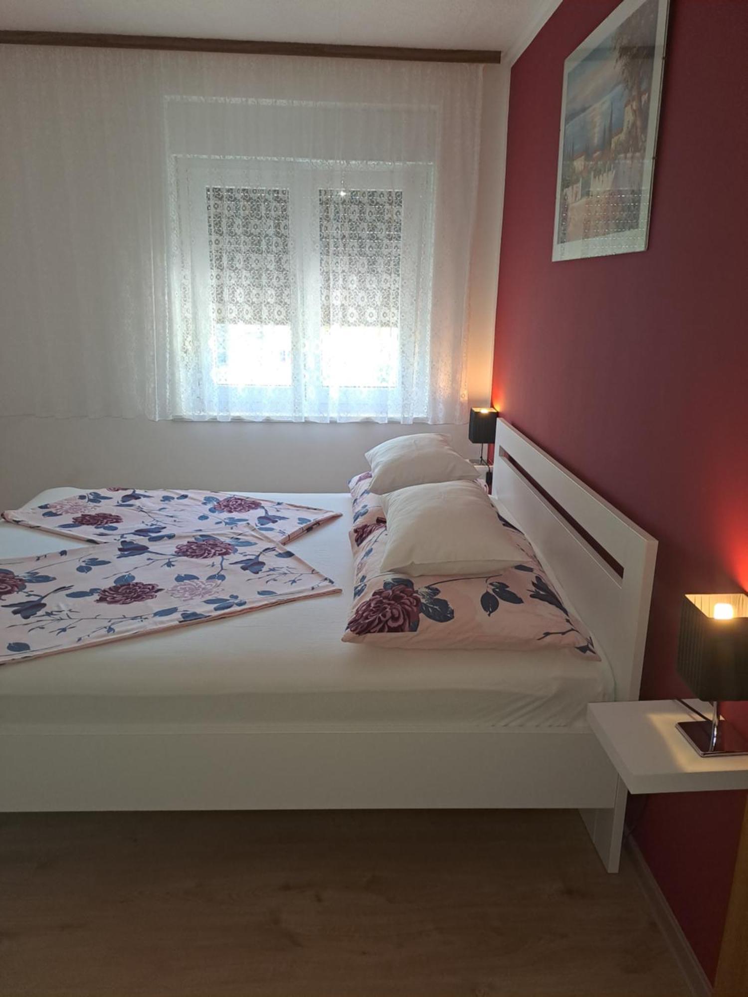 Studio Apartments Maslinik Krk Town Εξωτερικό φωτογραφία