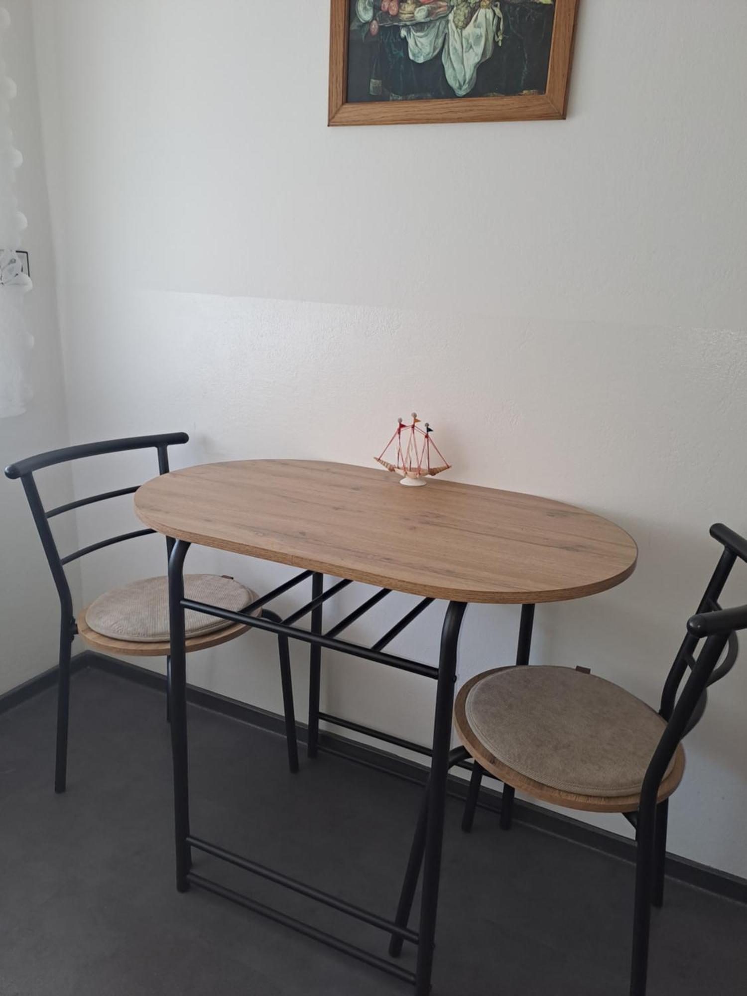 Studio Apartments Maslinik Krk Town Εξωτερικό φωτογραφία