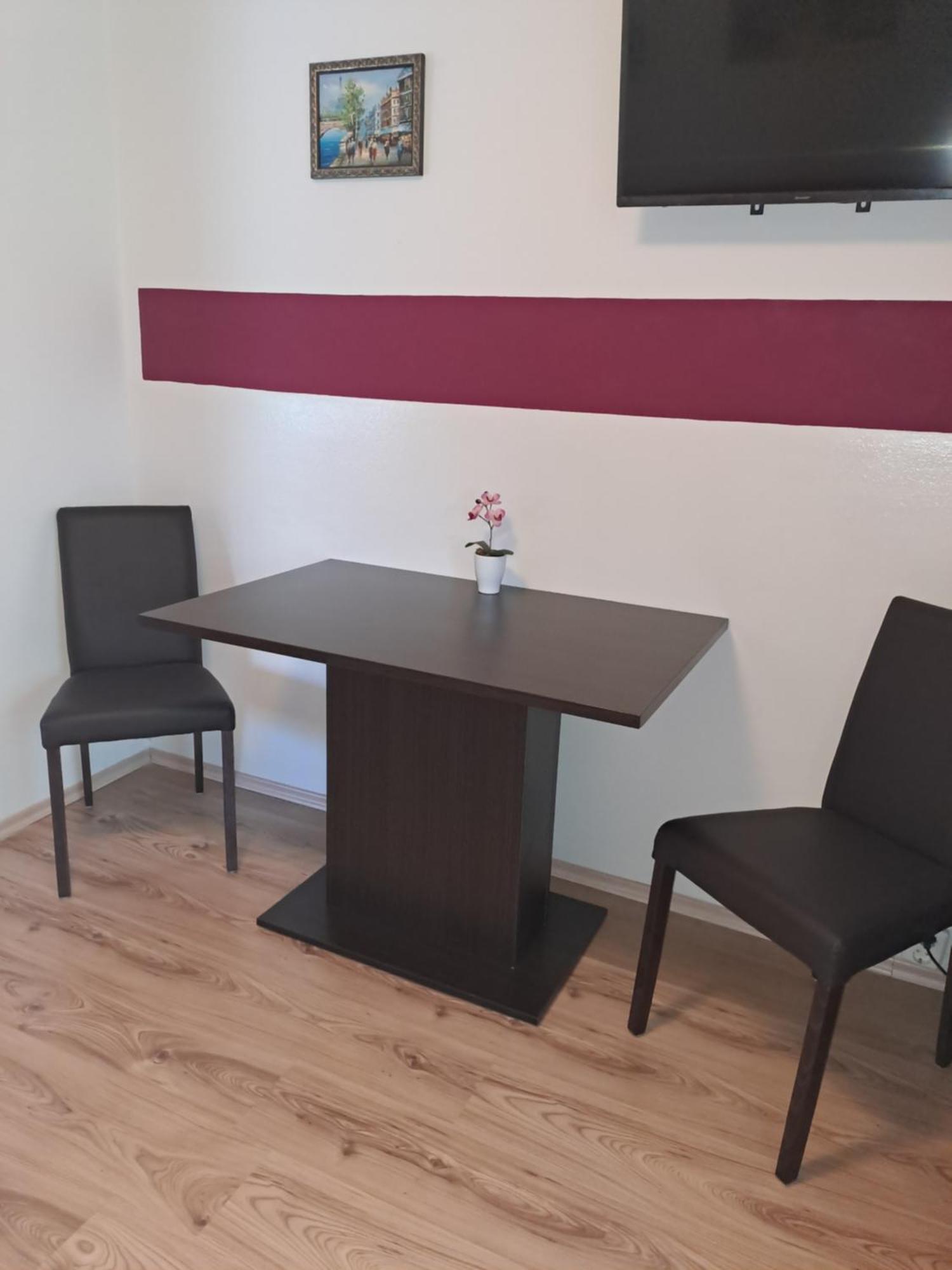 Studio Apartments Maslinik Krk Town Εξωτερικό φωτογραφία