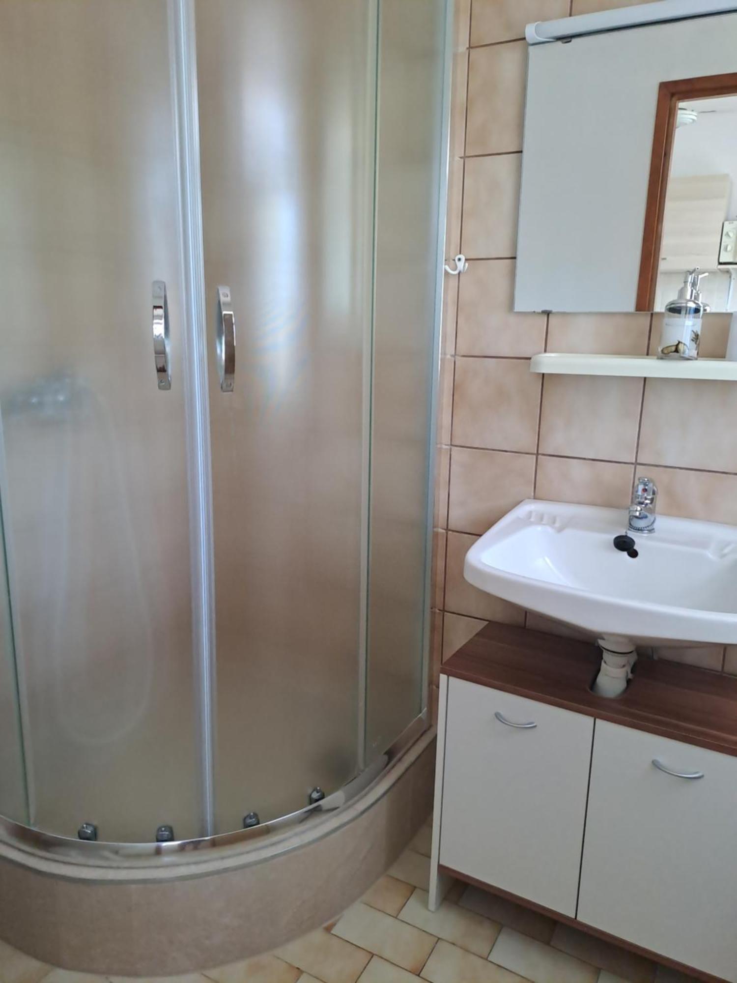 Studio Apartments Maslinik Krk Town Εξωτερικό φωτογραφία