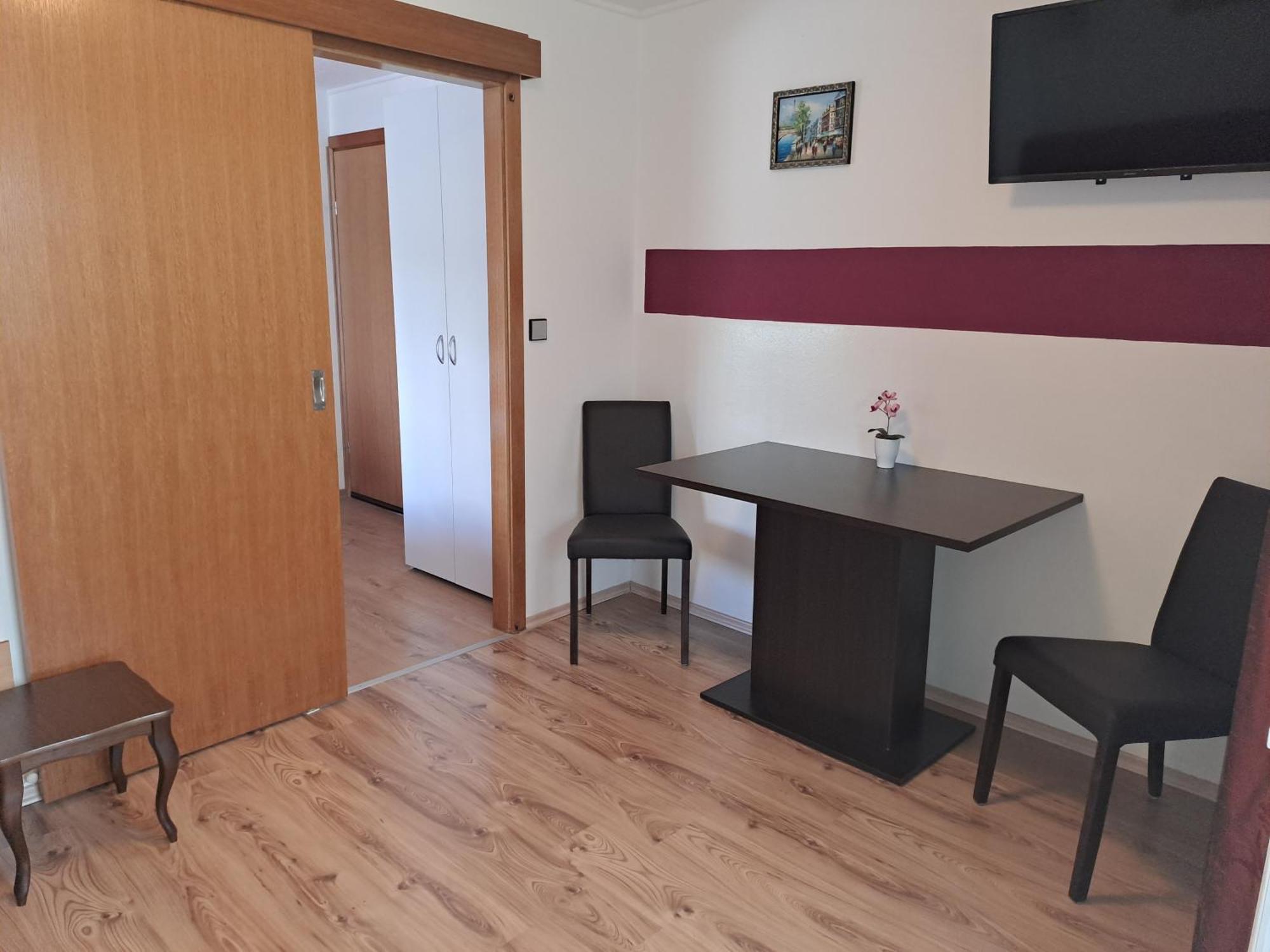 Studio Apartments Maslinik Krk Town Εξωτερικό φωτογραφία