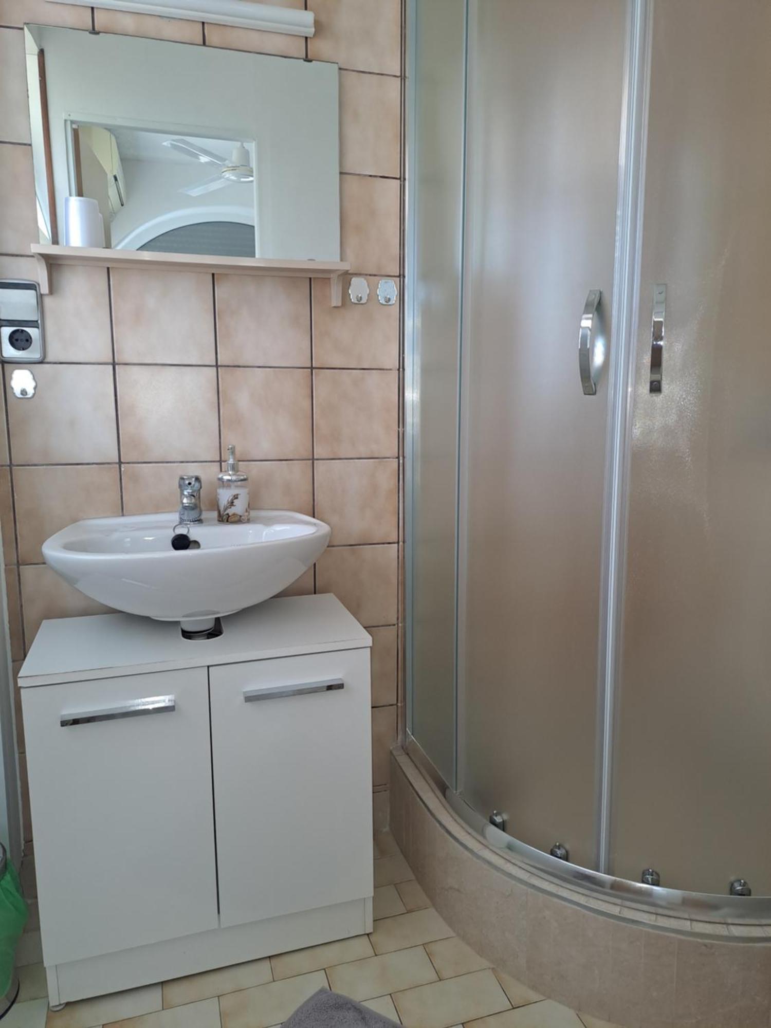 Studio Apartments Maslinik Krk Town Εξωτερικό φωτογραφία