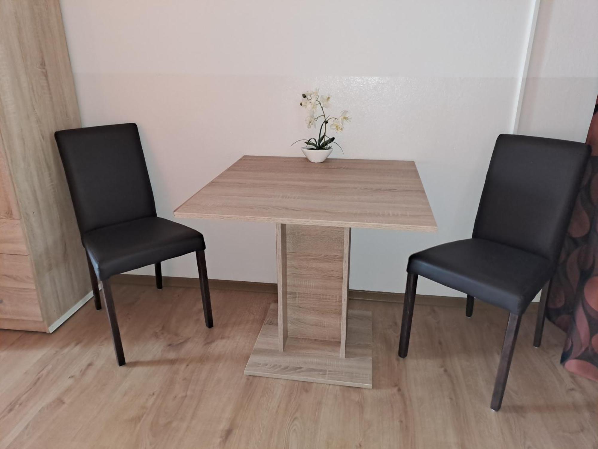 Studio Apartments Maslinik Krk Town Εξωτερικό φωτογραφία