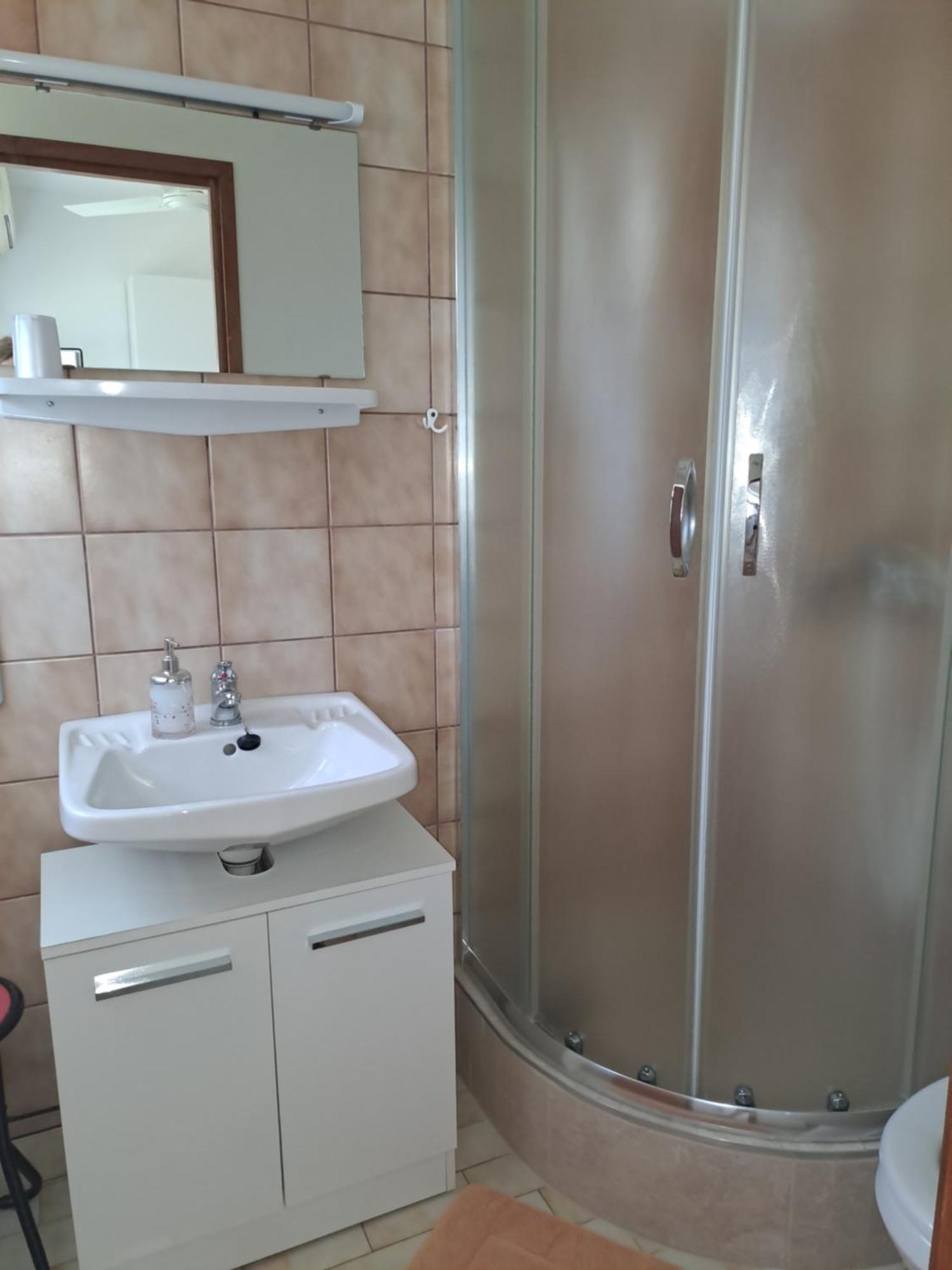 Studio Apartments Maslinik Krk Town Εξωτερικό φωτογραφία