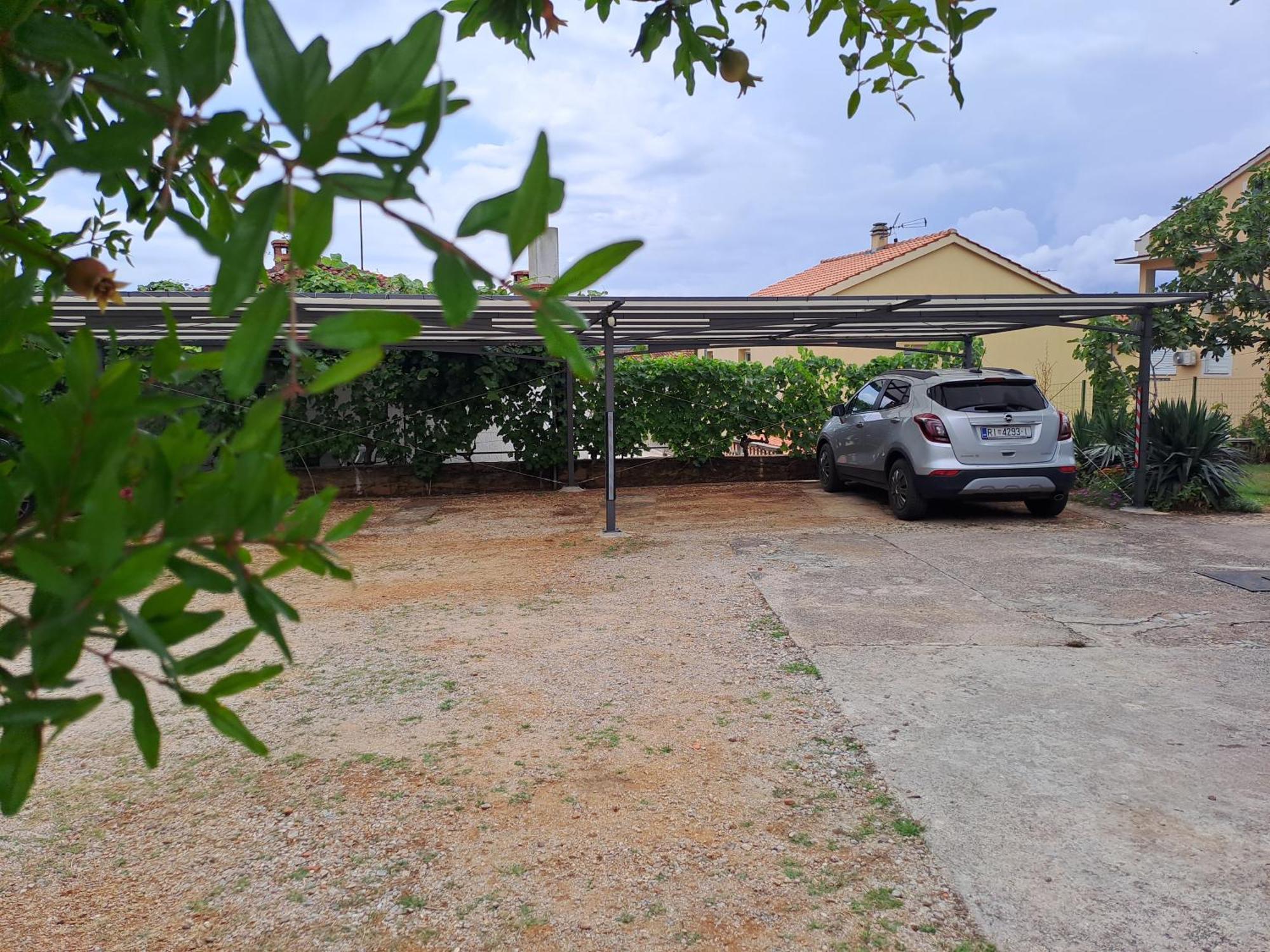 Studio Apartments Maslinik Krk Town Εξωτερικό φωτογραφία