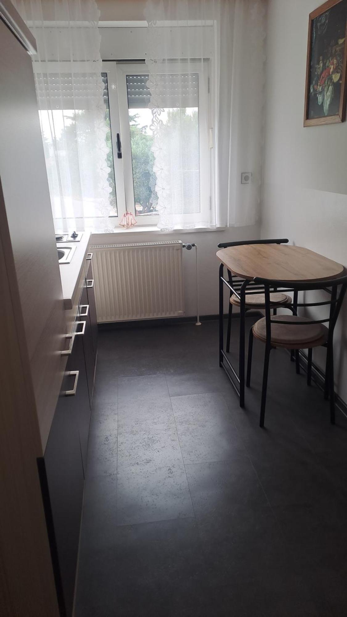 Studio Apartments Maslinik Krk Town Εξωτερικό φωτογραφία