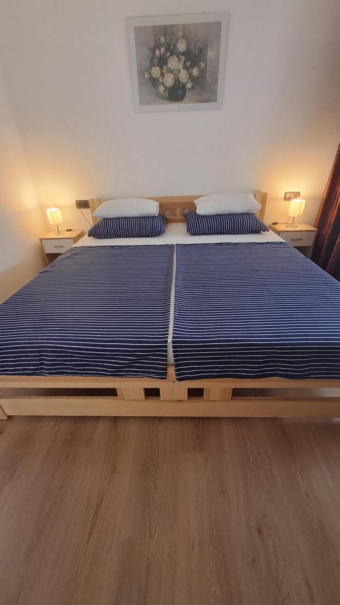 Studio Apartments Maslinik Krk Town Εξωτερικό φωτογραφία