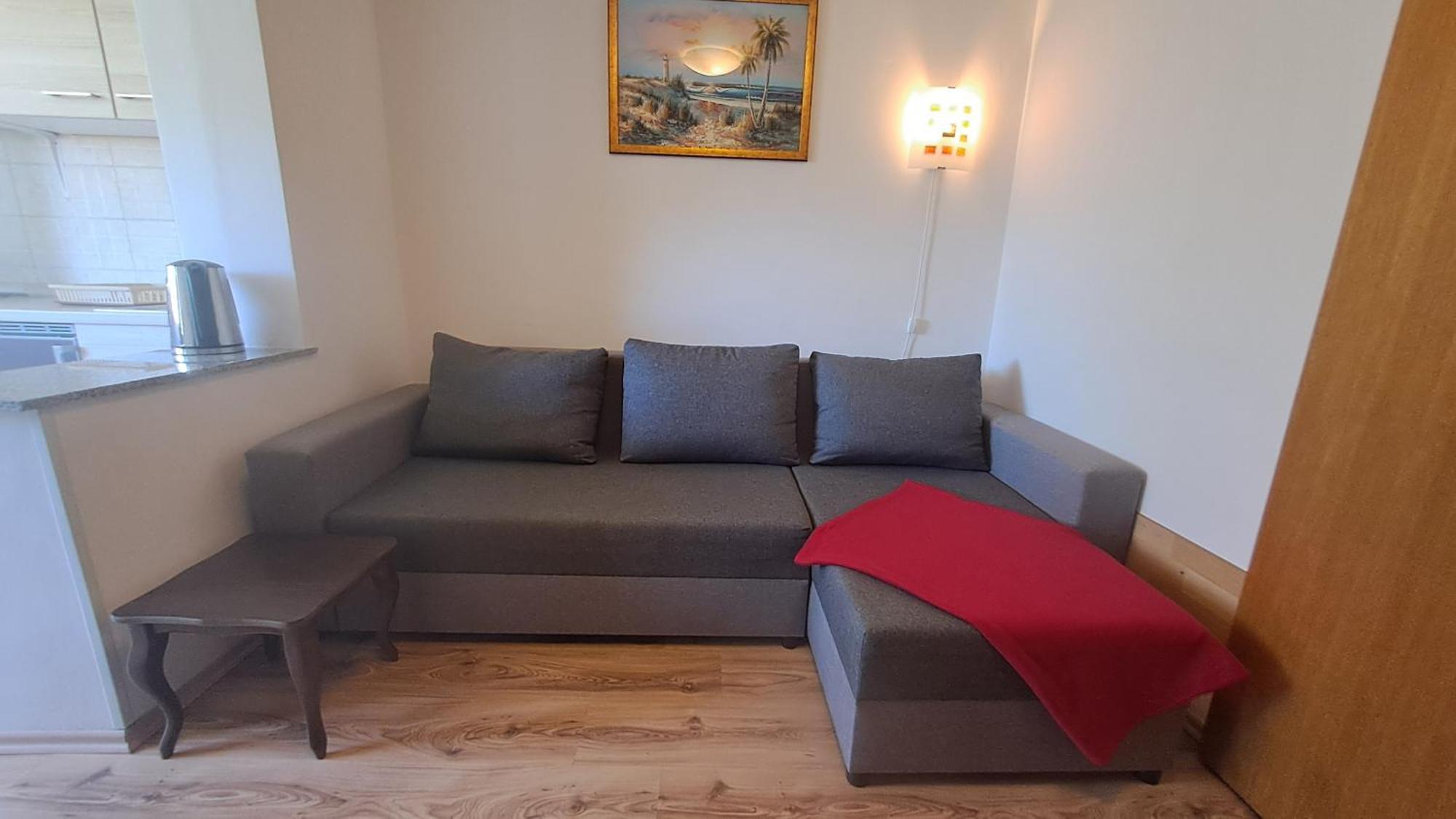 Studio Apartments Maslinik Krk Town Εξωτερικό φωτογραφία