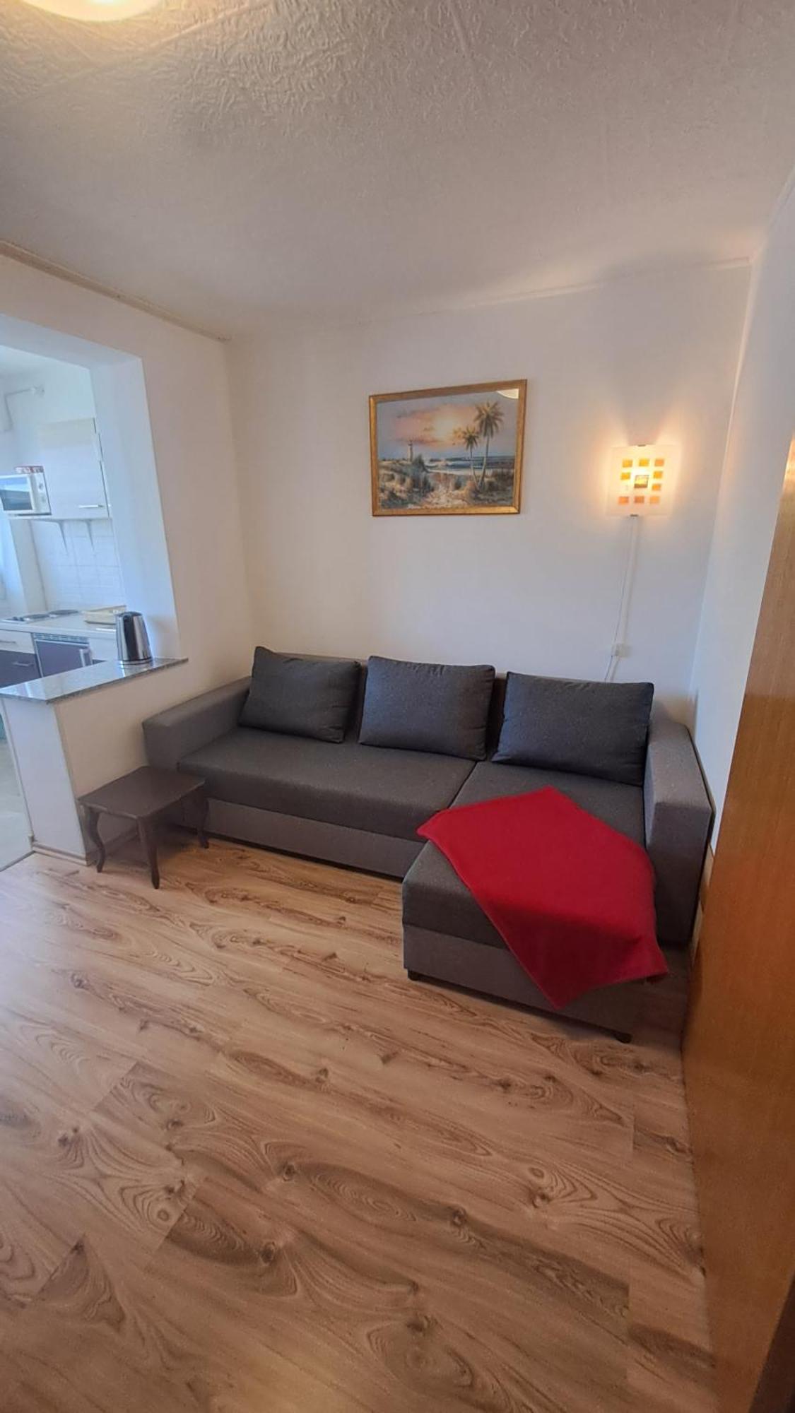 Studio Apartments Maslinik Krk Town Εξωτερικό φωτογραφία