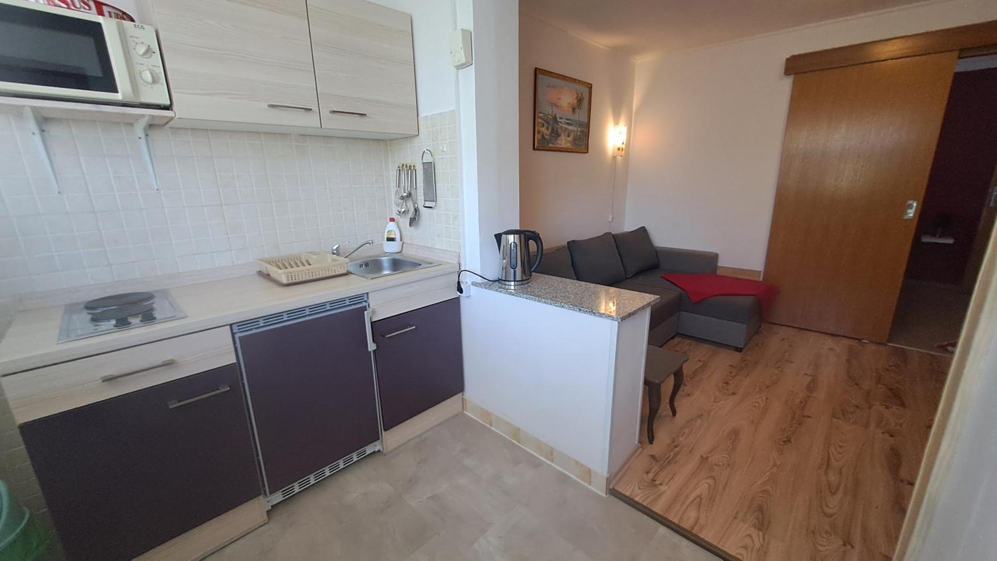 Studio Apartments Maslinik Krk Town Εξωτερικό φωτογραφία